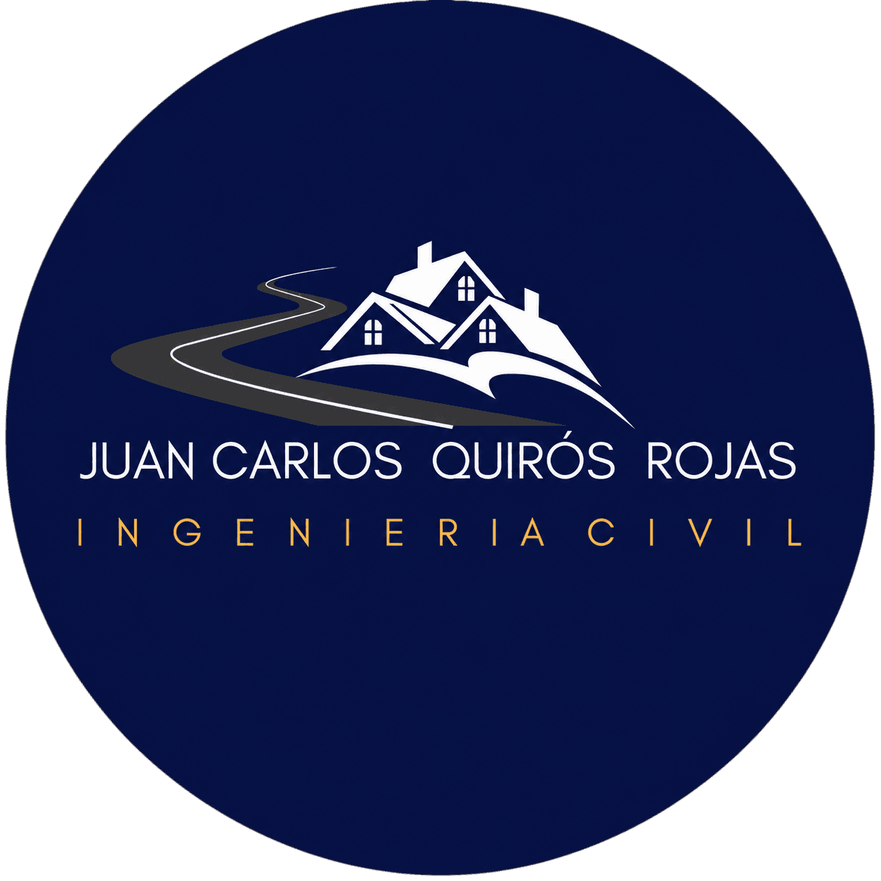 Juan Carlos Quirós Rojas Ingeniería Civil